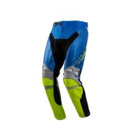 Starks Штаны Phoenix Evo Синий/Лайм в Ульяновске