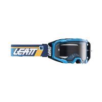 Leatt Маска Velocity 5.5 Ink Light Grey 58% в Ульяновске