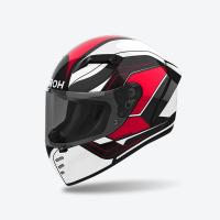 Airoh Мотошлем Connor Dunk Red Gloss в Ульяновске
