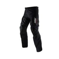 Leatt Штаны Moto 5.5 Enduro Pant V24 Black в Ульяновске