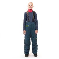 Dragonfly Штаны утепленные Gravity Teenager Dark Ocean Green в Ульяновске