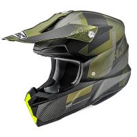 HJC Шлем i50 Mimic MC4SF в Ульяновске