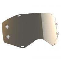 Scott Линзы Prospect/Fury Ampl Works gold chrome afc works в Ульяновске