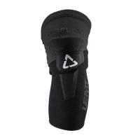 Leatt Наколенники AirFlex Hybrid Black в Ульяновске