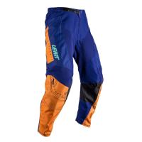 Leatt Штаны 3.5 Jr Orange в Ульяновске