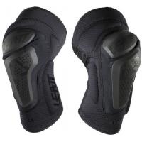 Leatt Наколенники 3DF 6.0 Knee Guard Black в Ульяновске
