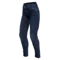 Dainese Джинсы женские Brushed Skinny blue в Ульяновске