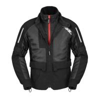Spidi Куртка Net H2Out Black в Ульяновске