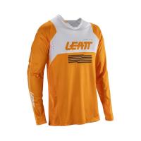 Leatt Джерси Moto 4.5 Lite Orange в Ульяновске