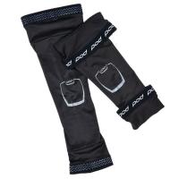 POD Чулки KX Knee Sleeve Black в Ульяновске