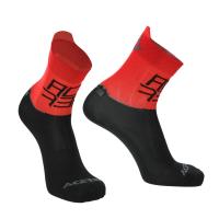 Acerbis Носки MTB Light Black/Red в Ульяновске