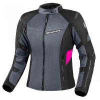 Shima Куртка Rush 2.0 Lady Vent Pink в Ульяновске