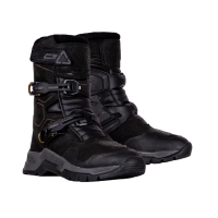 Leatt Мотоботы ADV HydraDri 7.5 Short V26 Stealth в Ульяновске
