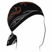 ZAN Бандана SportFlex Pinstripe Flame в Ульяновске