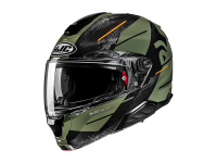 HJC Шлем RPHA91 Blat MC7 в Ульяновске