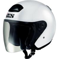 IXS Шлем HX 118 Белый в Ульяновске