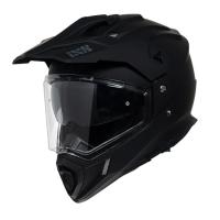 IXS Мотошлем IXS 209 1.0 Черный матовый в Ульяновске