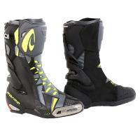 Forma Ботинки Phantom Black/Gray/Yellow Fluo в Ульяновске