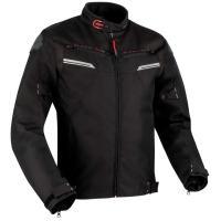 Bering Куртка текстильная Aspen Black в Ульяновске