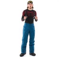 Dragonfly Штаны горнолыжные Gravity Man Dark Blue 2025 в Ульяновске