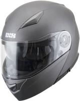IXS Шлем модуляр HX 300 1.0 Серый матовый в Ульяновске