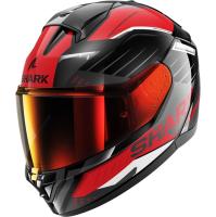 Shark Шлем Ridill 2 Bersek Black/Red/Anthracite в Ульяновске