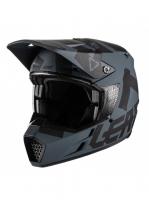 Leatt Шлем кроссовый 3.5 Ghost в Ульяновске