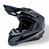 AiM Шлем RH855 Black Glossy в Ульяновске