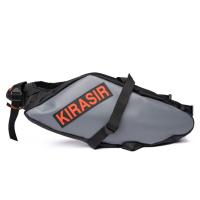 Kirasir Сумка на хвост Большая Серая в Ульяновске