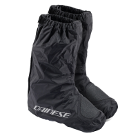 Dainese Дождевые Бахилы Rain Overboots Black в Ульяновске