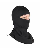 Inflame Подшлемник летний Comfort Plus, черный (цвет шва черный) в Ульяновске
