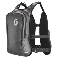 Scott Рюкзак Radiator 12 black/dark grey в Ульяновске