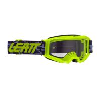 Leatt Маска Vizion 3.5 Argon Clear 90% в Ульяновске