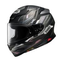 Shoei Мотошлем NXR 2 Capriccio серебристо-черный в Ульяновске