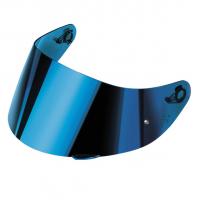 AGV Визор K5 S/K3 SV XS-MS Iridium Blue в Ульяновске