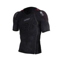 Leatt Защитный панцирь Body Tee ReaFlex Stealth V26 Black в Ульяновске