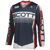 Scott Джерси 350 Race blue/red в Ульяновске