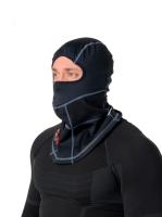 Starks Подшлемник Light Combi Ws Черный в Ульяновске