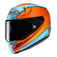 HJC Шлем RPHA12 Respon MC27SF в Ульяновске