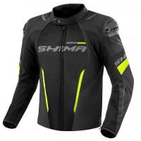 Shima Куртка Solid 2.0 Men Vent Fluo в Ульяновске