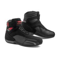 Stylmartin Мотоботы Vector WP Men Black-Antracite-Red в Ульяновске
