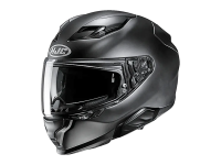 HJC Шлем F71 Semi Flat Black в Ульяновске