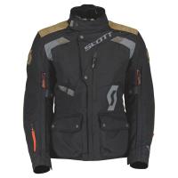 Scott Куртка женская Dualraid Dryo black в Ульяновске