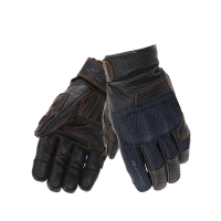 Dragonfly Перчатки Urban Denim Blue в Ульяновске