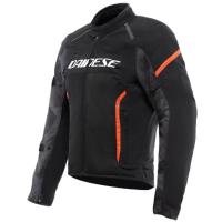 Dainese Куртка мужская Air Frame 3 Black/Black/Red-Fluo в Ульяновске