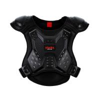 Starks Моточерепаха детская Vest  Armor Kids V2 Чёрный в Ульяновске