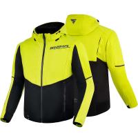 Shima Мототолстовка Daybreaker Fluo в Ульяновске