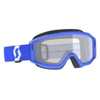 Scott Очки кроссовые Primal clear blue clear в Ульяновске