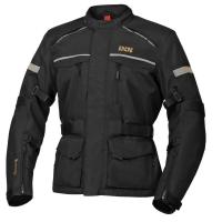 IXS Куртка Tour Jacket Classic-GTX черная в Ульяновске
