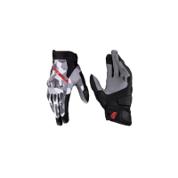 Leatt Перчатки ADV HydraDri 7.5 Short 2026 Steel в Ульяновске